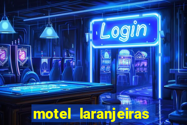 motel laranjeiras serra es